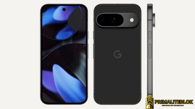 iPhone Kalah Telak Google Pixel 9 Punya Fitur Super Canggih