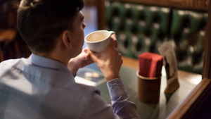 12 Kelompok Orang Disarankan untuk tidak Minum Kopi